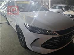 بي واي دي Qin Plus